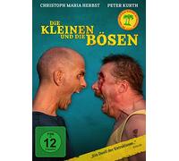 DIE KLEINEN UND DIE BSEN - VA [DVD] [2015]