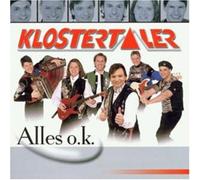 Die Klostertaler - Alles O.K.