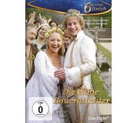 Die kluge Bauerntochter - 6 auf einen Streich (DVD) Mühe Anna Maria Mehmet Maxim
