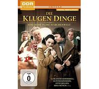Die klugen Dinge: DDR TV-Archiv [DVD]
