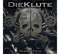 Die Klute - Planet Fear