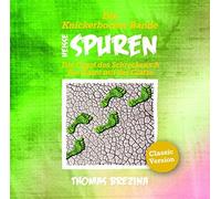 die Knickerbocker Bande Heiße Spuren (CD)