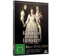 DIE KOENIGIN & DER LEIBAR - MO [DVD] [2012]