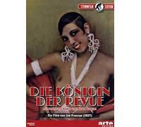 Die Königin der Revue