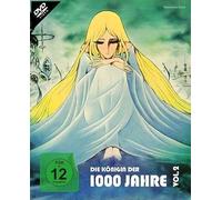 Die Königin der tausend Jahre: Remastered Edition / Vol. 2 / Episode 22-42