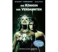 Die Königin der Verdammten