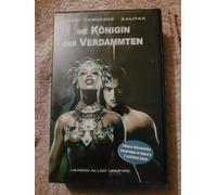 Die Königin der Verdammten