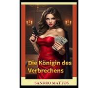 Die Königin des Verbrechens