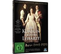 Die Königin und der Leibarzt: Special Edition