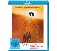 Kaufman, Philip - Die Koerperfresser Kommen (Blu-Ray)