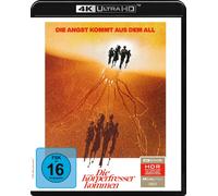 Die Körperfresser kommen (4K Ultra HD) (4K UHD Blu-ray) Brooke Adams