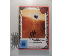 Die Körperfresser kommen (Horror Cult Uncut) (DVD)