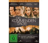 Die kommenden Tage: Special Edition