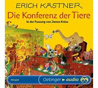 Die Konferenz der Tiere