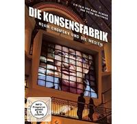 Die Konsensfabrik (DVD)