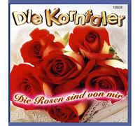 die Korntaler - Die Rosen Sind Von Mir