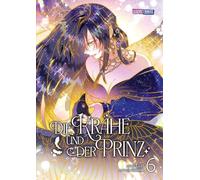 Die Krähe und der Prinz 06