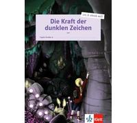 Die Kraft der dunklen Zeichen: Schülerarbeitsheft + Online-Material