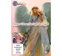 Die Kraft der Engel!, 1 DVD