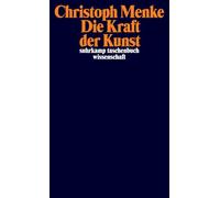 Die Kraft der Kunst