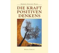Die Kraft positiven Denkens. Sonderausgabe., Peale 9783035000504 New HB.