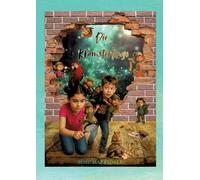 Die Kramsterlinge: Heimlich, frech und ganz schön witzig!