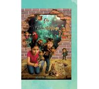 Die Kramsterlinge: Heimlich, frech und ganz schön witzig!