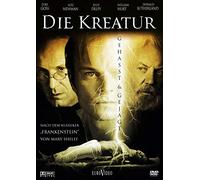 Die Kreatur - Gehasst und gejagt [DVD] [2003]