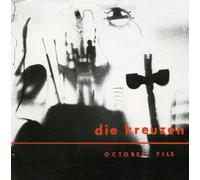 Die Kreuzen - October File