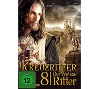 Die Kreuzritter 8 - Der Weisse Ritter [DVD] [2006]