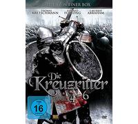 Die Kreuzritter-Trilogie 2: Limited Edition