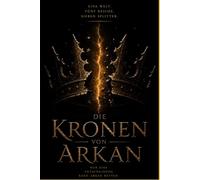 Die Krone von Arkan