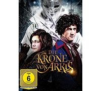 Die Krone von Arkus [DVD]