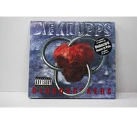 Die Krupps - Bloodsuckers [CD 1]