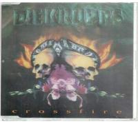 Die Krupps - Crossfire