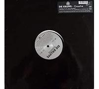 Die Krupps - Crossfire/Jim Martin Mixes [Vinyl Single]