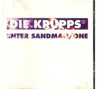 Die Krupps - Enter Sandman / One