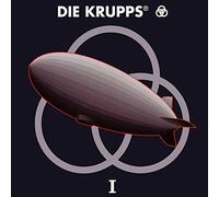 Die Krupps - I [VINYL]