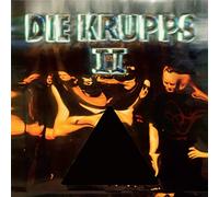 Die Krupps - Ii: The Final Option (2lp) [VINYL]