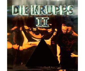 Die Krupps - Ii: The Final Option (2lp) [VINYL]