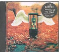 Die Krupps - III: Odyssey of the Mind
