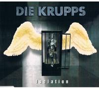 Die Krupps - Isolation