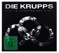 Die Krupps - Live Im Schatten Der Ringe