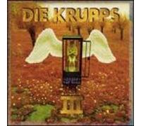 Die Krupps - Odyssey of the Mind