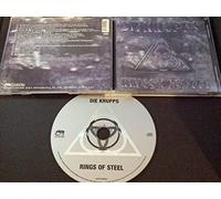 Die Krupps - Rings of Steel