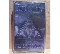 Die Krupps - Rings of Steel [CASSETTE]