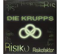 Die Krupps - Risikofaktor [VINYL]