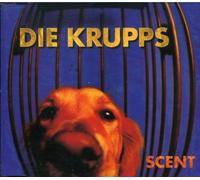 Die Krupps - Scent
