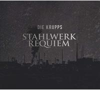 Die Krupps - Stahlwerkrequiem [VINYL]