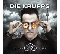 Die Krupps - Vision 2020 Vision